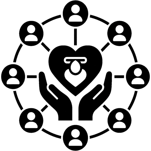 مشارکت خیرین از سراسر کشور